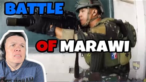 battle of marawi footage|Battle of Marawi : Special Forces in Action Combat Footage.